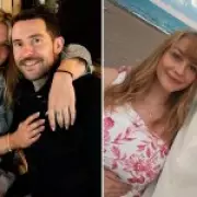 Emmerdale Star Michael Parr Engaged: Romantic Safari Proposal in South Africa