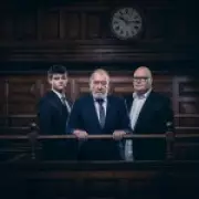 Emmerdale Twist: Bear Wolf Staggered by Simo's Testimony in ITVX Release