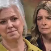 Emmerdale's Dr Todd Creeps Out Charity With Explicit Tone Shift