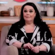 Emmerdale's Lisa Riley Gives Update After 'Horrendous' Wrist Injury