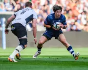England Rugby Call Up Former Junior Springbok Benhard Janse van Rensburg