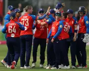 England vs India Second T20: Hosts Level Series with Dominant Win