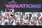 England Women's Six Nations Glory: Resolve Behind Consistent Excellence