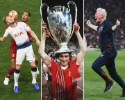 English Clubs in European Finals: A Football Quiz