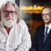 Epic CEO Tim Sweeney Mocks Valve's Gabe Newell Over Steam Deck Price Hike