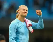 Erling Haaland to Voice Viking in Animated Film Viqueens
