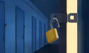 Escape, Fires, Stabbing: Security Failures in Australia's Immigration Detention