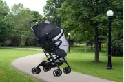 Essential Mosquito Net for Prams: Keep Baby Safe This Summer