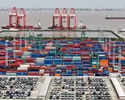 EU Faces New 'China Shock' as Reliance on Imports Deepens