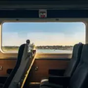 EU Proposes Single-Ticket Rule to Transform European Train Travel