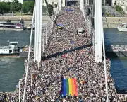 EU Releases €16bn to Hungary After Political Shift, Pride March Allowed