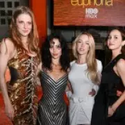 Euphoria Star Alexa Demie Feared Losing Role Over Nude Scene Refusal