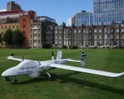 Europe races to build low-cost drones as Trump wavers on Nato and Ukraine war