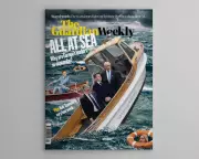 Europe's Nul-Point Politicians: Inside the 22 May Guardian Weekly