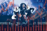 Eurovision Economics: Beyond Politics, Rising Costs Drive Withdrawals