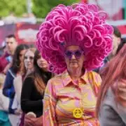 Eurovision Superfan in Vienna: One Thing Is Really Getting on My Nerves