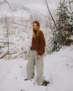 Eva Lighthiser: 20-Year-Old Climate Activist Sues Trump Over Fossil Fuel Orders