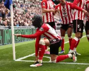 Everton Secure Premier League Survival with 3-0 Win Over Sunderland
