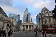Ex-Goldman Sachs Bankers' Boutique Ardea Hikes UK Pay to £26m After Hiring Spree