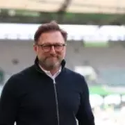 Ex-Southampton Boss Hasenhüttl Recalls Near-Fatal Hantavirus Ordeal from Cleaning