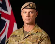 Experienced Paratrooper Dies After Mid-Air Collision at Jervis Bay