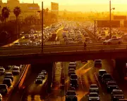 Experts Reveal 4 Ways to Reduce Car Use and Improve Urban Life