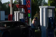 Exxon and Chevron Profits Drop Despite Surging Oil Prices in Q1
