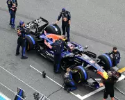F1 Agrees to Engine Changes for 2027 After Driver Criticism