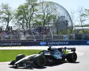 F1 Sprint Race Set to Begin: Points and Standings Overview