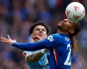 FA Cup Final Live: Chelsea 0-1 Man City as Semenyo Scores Stunning Goal