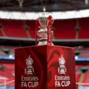 FA Cup Final LIVE: Chelsea vs Man City Teams, Lineups, and Build-Up