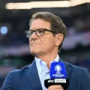 Fabio Capello Tips Man Utd's Joshua Zirkzee for Summer Exit to AC Milan
