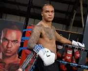 Fabio Wardley Interview: Heavyweight Boxing Ambitions After Dubois Loss