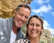 Family of British Couple Jailed in Iran Lose Contact, Fear for Safety