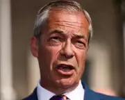 Farage Under Fire to Prove Russian Hack Claim Over £5m Gift