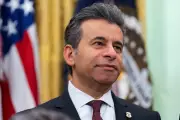 FDA Nominee Marty Makary Faces Senate Confirmation Hearing