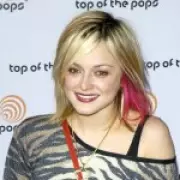 Fearne Cotton 'Lost Myself' Hosting Top of the Pops, Now Finds Peace with Happy Place