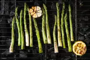 Fears for Spears: How to Cook Asparagus Without Blanching
