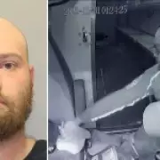 FedEx Driver Sentenced to Death for Kidnapping and Killing 7-Year-Old Athena Strand