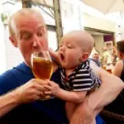 Feral Kids in Pubs Aren't the Problem – Feral Adults Are, Says Mum