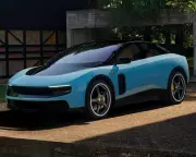 Ferrari Faces Backlash Over First Electric Car, the Luce