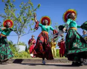 Festival of Britain's 75th Anniversary: Art as a Unifying Force