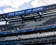 Fifa Triples Top World Cup Final Ticket Price to $32,970 Amid US Concerns