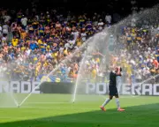 FIFA's 2026 World Cup on Track to Be Most Polluting Tournament Ever