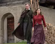 Filling in the Gaps: Rafe Spall's New Sherlock Holmes Series Raises Questions