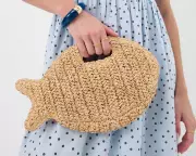Fish Prints and Shapes Hook UK Shoppers This Summer