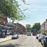 Five Men Stabbed in Acton: Arrest Made on Suspicion of GBH and Drug Offences