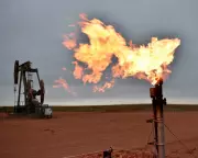 Fixing Methane Mega-Leaks Could Boost Energy Supply, IEA Says