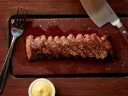 Flat Iron Steak Chain to Open First South London Restaurant in Clapham