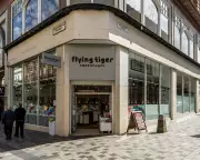 Flying Tiger Copenhagen Acquired by UK Private Equity Firm Modella Capital